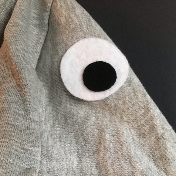 Shark Hoodie - Picture 2 of 6